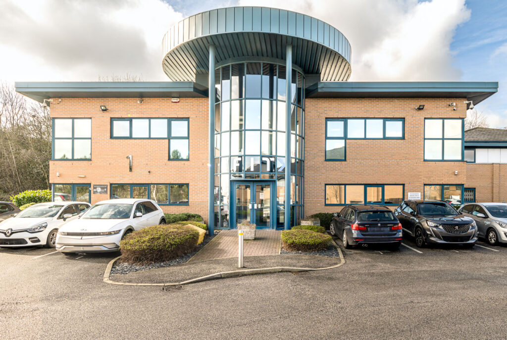 Architectrual Photography