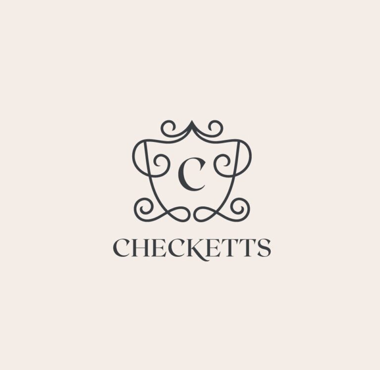Checketts Crest